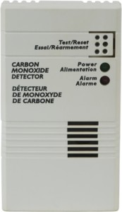 Carbon Monoxide